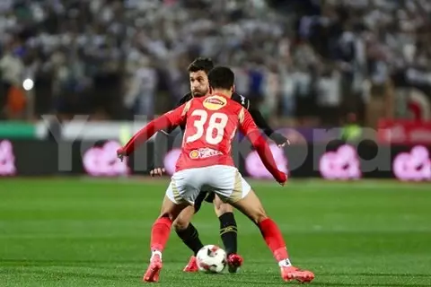 قناة الأهلي: نتمنى استكمال الفريق بطولة الدوري بعد أزمة القمة